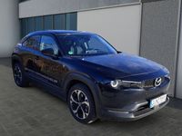 Gebraucht Mazda MX30 Makoto 170 PS (125 kW) 2023 Schwarz SUV