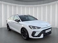Gebraucht Cupra Leon 150 PS (110 kW) 2026 Nevada weiss Kombi