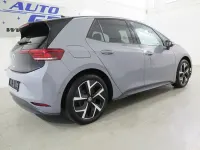 Gebraucht VW ID.3 Pro 150 kW (204 PS) 2024 Mondsteingrau Kleinwagen