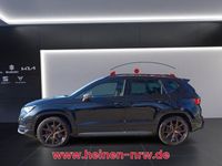 Gebraucht Cupra Ateca VZ1 300 PS (220 kW) 2024 Schwarz SUV