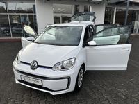 Gebraucht VW e-up! move up! 61 kW (83 PS) 2022 Kleinwagen