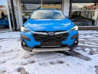 Gebraucht Subaru Crosstrek Platinum 136 PS (100 kW) 2025 Blau SUV