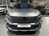 Neu Renault Austral Esprit Alpine 200 PS (147 kW) 2026 Dolomitgrau, black pearlschw SUV