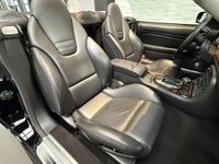 Gebraucht Jaguar XKR S 407 PS (299 kW) 2005 Schwarz Cabrio