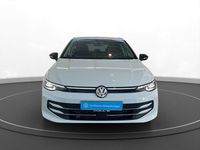 Gebraucht VW Golf VIII Goal 116 PS (85 kW) 2025 Pure white (weiß) Limousine