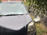 Gebraucht Ford Fiesta 60 PS (44 kW) 2006 Andere farben Kleinwagen