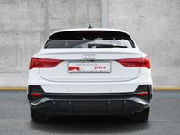 gebraucht Audi Q3 Sportback TFSI e