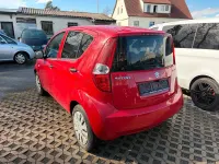 Gebraucht Suzuki Splash 65 PS (47 kW) 2008 Rot Kleinwagen