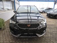 Gebraucht Cupra Ateca 150 PS (110 kW) 2025 Schwarz SUV