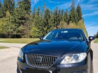 Usata Seat Exeo 143 CV (105 kW) 2010 Nero Station wagon