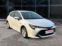 gebraucht Toyota Corolla HB/TS 9_Business Edition