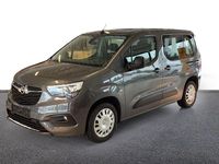 Gebraucht Opel Combo-e Life Edition 100 kW (136 PS) 2022 Grau Van / Kleinbus