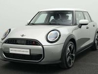 Second-hand Mini Cooper S Classic 204 CP (150 kW) 2024 Gri Hatchback