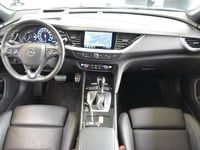 gebraucht Opel Insignia 2.0CDTI ST Aut. Ultimate LED~HUD~Navi3D