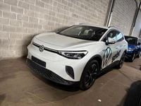 Gebraucht VW ID.4 Pro Performance 150 kW (204 PS) 2024 Weiß SUV