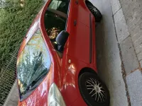 Usata Nissan Note 2006 Utilitaria