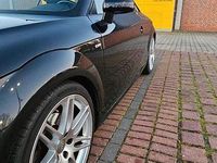 Usata Audi TT Design 245 CV (180 kW) 2007 Nero Coupé