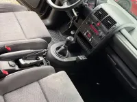 Gebraucht Audi A2 75 PS (55 kW) 2002 Schwarz Kleinwagen
