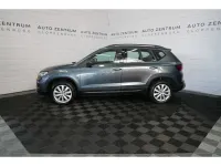 Gebraucht Seat Ateca Style 150 PS (110 kW) 2022 Grau SUV