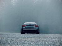 Gebraucht Audi A5 Black Edition 177 PS (130 kW) 2014 Grau Coupé