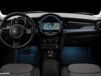 Gebraucht Mini ONE 102 PS (75 kW) 2022 Rot Kleinwagen