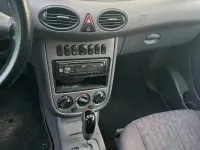 Gebraucht Mercedes A160 102 PS (75 kW) 2003 Schwarz Kleinwagen