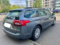 gebraucht Citroën C5 1.6 Benzin Automatik TÜV 07.2025