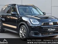 Gebraucht Mini Countryman 204 PS (150 kW) 2024 Schwarz SUV