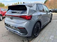 Gebraucht Cupra Born 169 kW (231 PS) 2026 Vaporgrau Kleinwagen