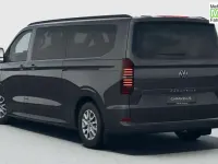 Neu VW T7 150 PS (110 kW) 2025 Graphite dust metallic Van