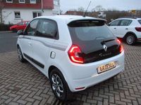 gebraucht Renault Twingo Limited SCe 75