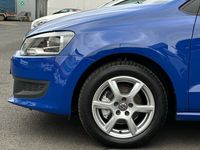 gebraucht VW Polo V Comfortline