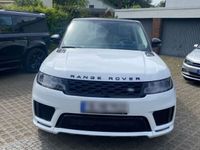 gebraucht Land Rover Range Rover Sport 5.0 P525 V8 Kompr. Autobio...