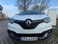Gebraucht Renault Kadjar Bose Edition 131 PS (96 kW) 2016 Weiß SUV