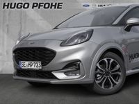 gebraucht Ford Puma Titanium