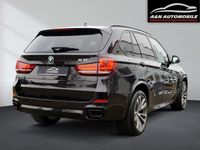gebraucht BMW X5 xDrive30d M-Paket+LED+HUD+ACC+H&K+PANO+SHADOW