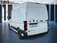 Gebraucht Renault Master 131 PS (96 kW) 2025 Mineral weiss Van / Kleinbus