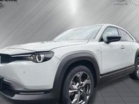 Gebraucht Mazda MX30 Ad'Vantage 106 kW (145 PS) 2023 Ceramic white SUV