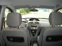 gebraucht Hyundai Matrix 1.6 GLS Top Ausstattung