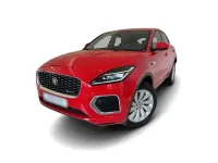 Gebraucht Jaguar E-Pace R-Dynamic 2022 Rot SUV