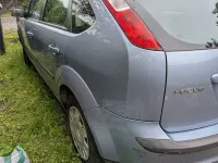 Gebraucht Ford Focus 101 PS (74 kW) 2003 Limousine