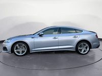 gebraucht Audi A5 Sportback 40 TDI Connect