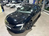 gebraucht Peugeot 508 SW PureTech 180 GT