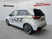 gebraucht Honda Jazz e:HEV 1.5 i-MMD Hybrid Advance (GR)