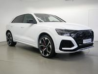 gebraucht Audi RS Q8 TFSI quattro tiptronic