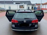 gebraucht VW Passat B7 2.0 TDI