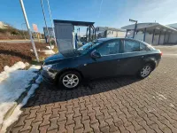 Gebraucht Chevrolet Cruze 170 PS (125 kW) 2012 Schwarz Limousine