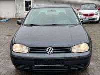 gebraucht VW Golf IV 1J Mk4