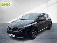 Gebraucht Renault Clio V Techno 143 PS (105 kW) 2025 Black pearlschwarz metallic (schwarz) Kleinwagen
