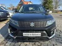 Gebraucht Suzuki Vitara Club 405 PS (297 kW) 2021 Schwarz SUV
